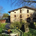 Country house Areano