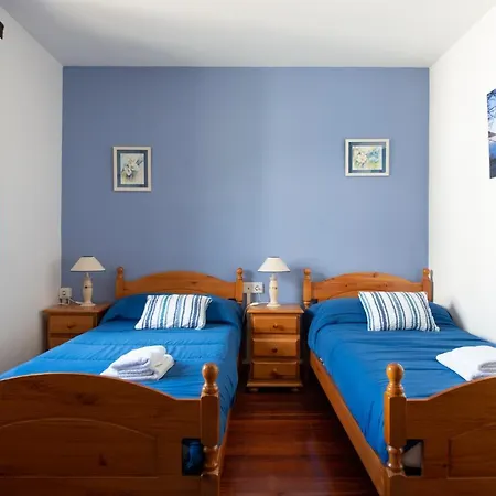 Areano Country house *