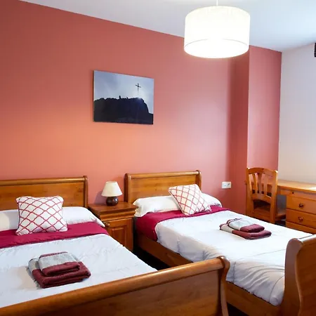 Country house Areano