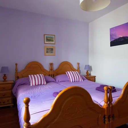 Areano Casa rural *