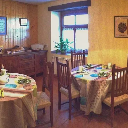 Areano Casa rural