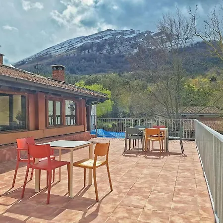 Casa rural Areano *
