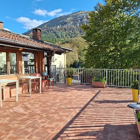Casa rural Areano *
