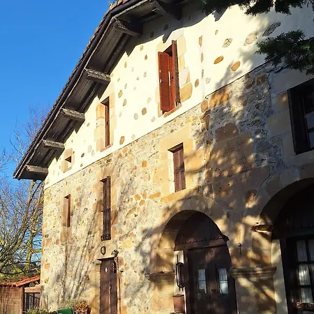 Areano Casa rural