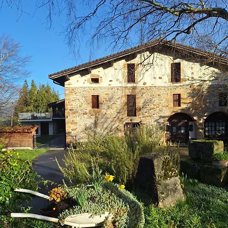 Casa de Campo Areano