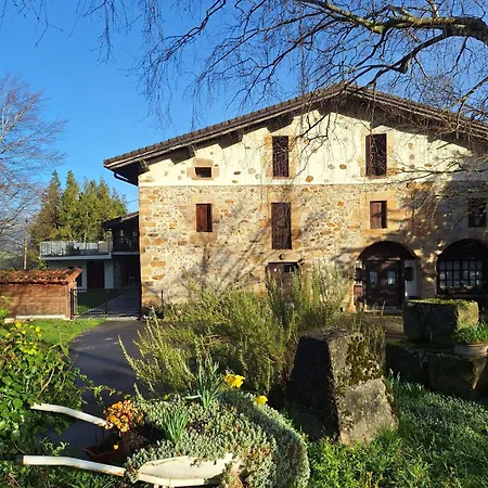 Casa rural Areano