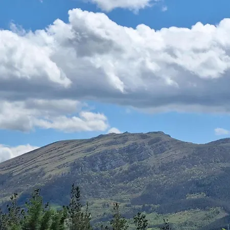 Areano Эскориаса