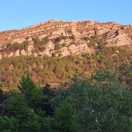 Areano Casa de Campo *