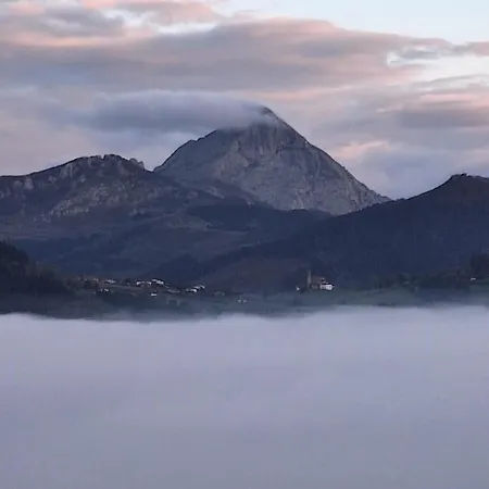 Areano * Эскориаса