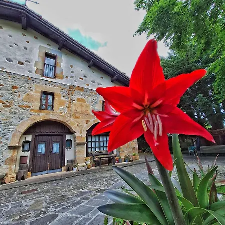 Casa de Campo Areano