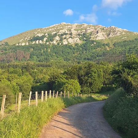 Areano * Эскориаса