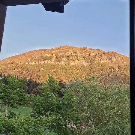 Areano Casa de Campo