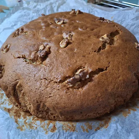 Casa de Campo Areano