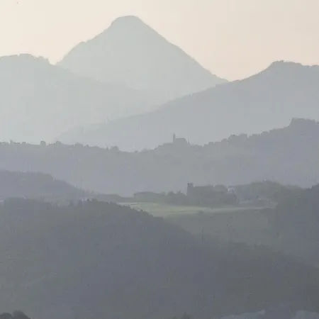 Casa de Campo Areano