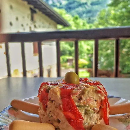 Areano * Эскориаса