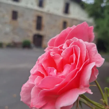 Casa de Campo Areano Escoriaza