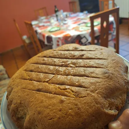 Casa de Campo Areano *