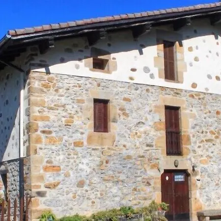 Casa de Campo Areano