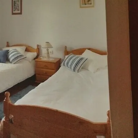 Areano Летний дом Эскориаса