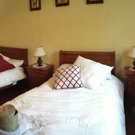 Casa de Campo Areano