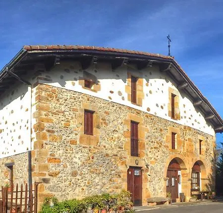 Areano Casa rural