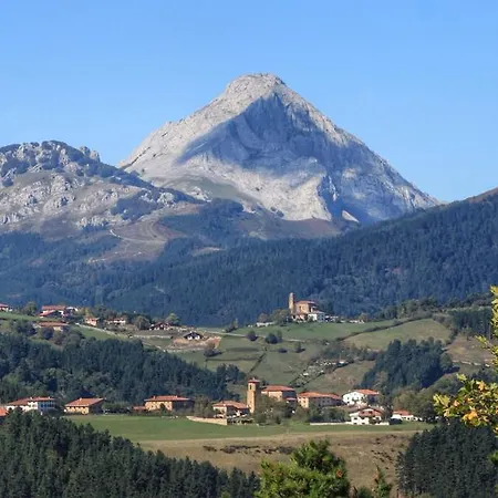Areano Casa rural *