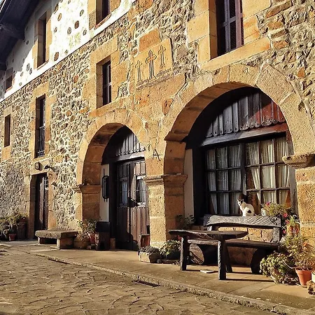 Casa rural Areano