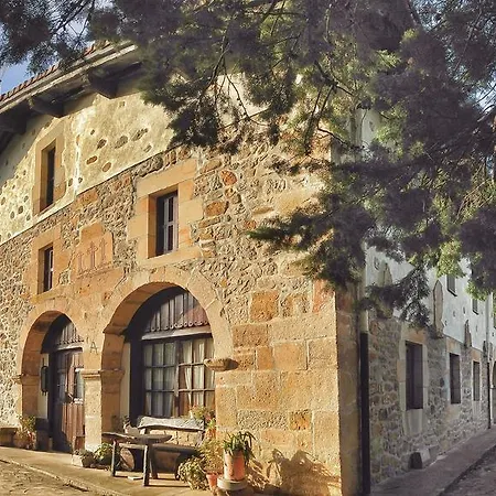 Areano Casa rural *