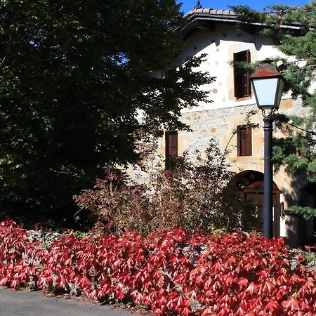 Casa de Campo Areano Escoriaza