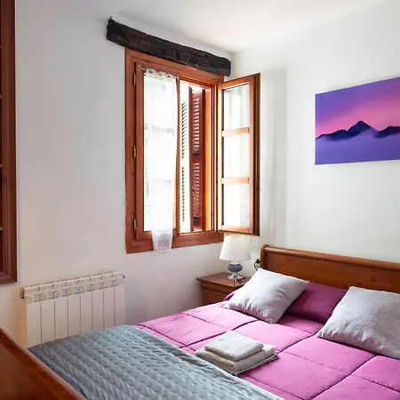 Casa de Campo Areano