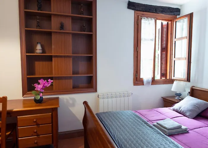 Country house Areano Escoriaza