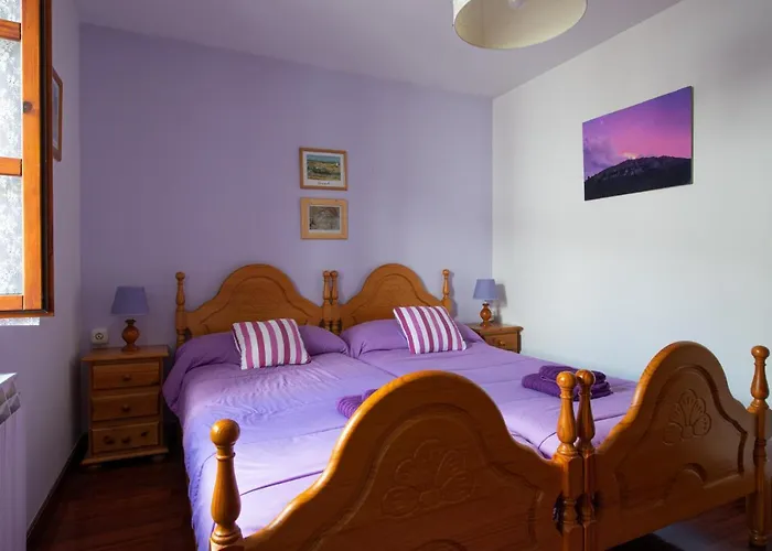 Areano Country house *