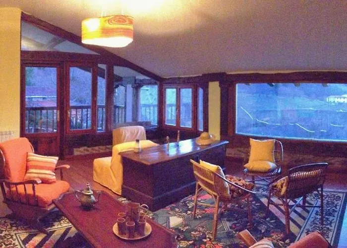 Country house Areano