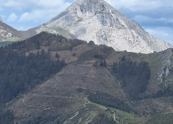 Areano Εξοχικό σπίτι