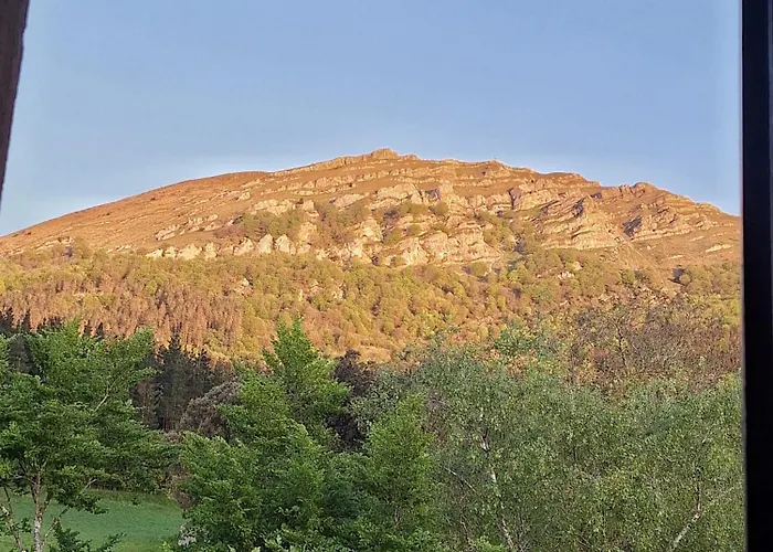 Areano Εξοχικό σπίτι