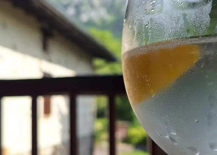 Εξοχικό σπίτι Areano